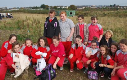 Treodóireacht/ Orienteering