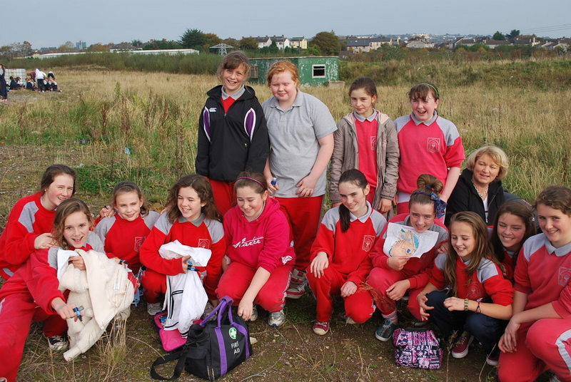 Treodóireacht/ Orienteering