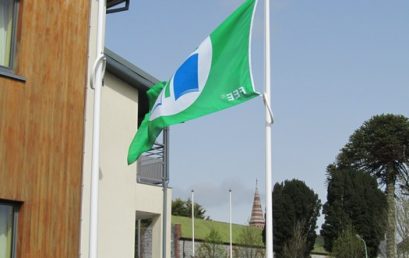 An Brat Glas 2012/’13 – Fuinneamh