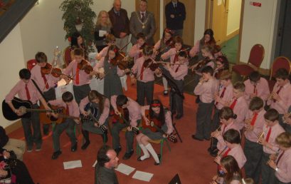 Cór Na Scoile