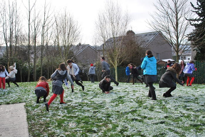 Sneachta Sneachta
