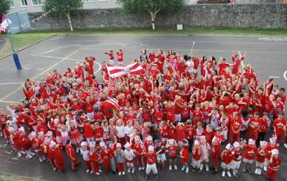 Corcaigh Abú – Craobh na hÉireann 2013