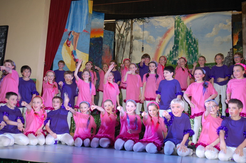 Draíodóir Oz   2013