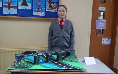 Discover Cork History Projects 2014