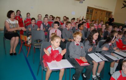 Cuairt  an  Ard – Mhéara  –  11 Méan  Fómhair