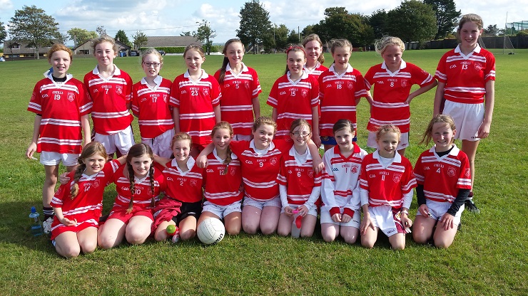 Foirne Peile na Scoile 2014/15