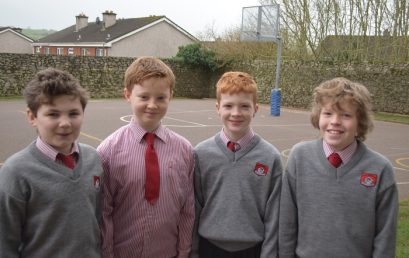 Tráth na gCeist an Chomhair Chreidmheasa 2016