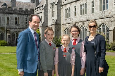 Lá na Scoileanna Gaeilge    18/5/’18