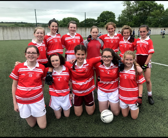 Cluiche Peile Rang 5&6