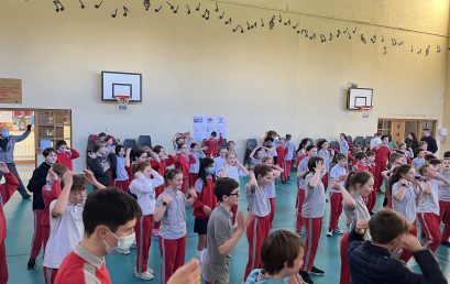 Seachtain na Gaeilge 2022!