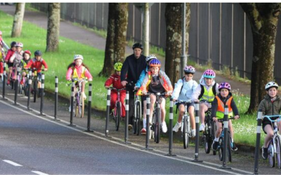 Bus na Rothar is Seachtain na Rothar